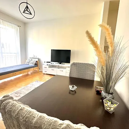 Panonika Apartment Tuzla