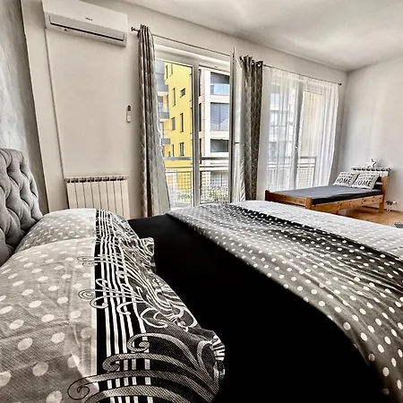 Panonika Apartman