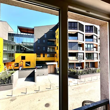 Panonika Apartment *