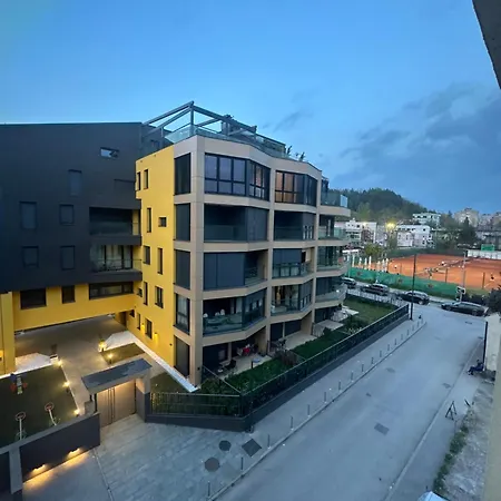 Daire Panonika Tuzla
