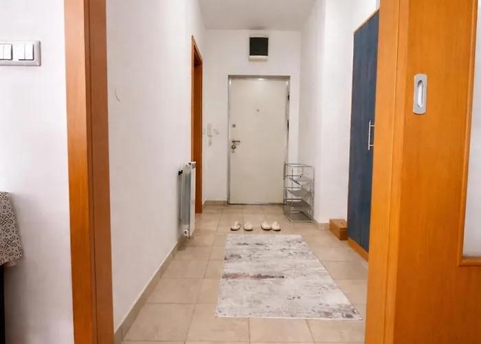 Panonika Apartment Tuzla